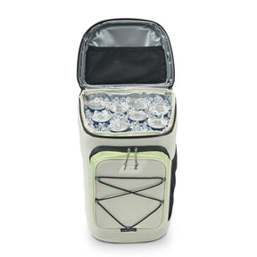 Mochila Térmica Coleman XPAND Capacidade P/ 30 Latas