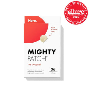 Hero Cosmetics - Mighty Patch Original 36 Adesivos Espinhas