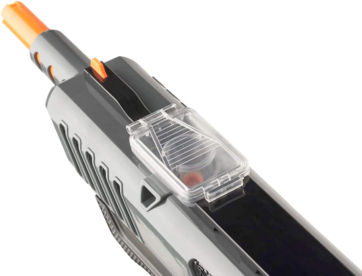 Bug A Salt 3.0 - Mata Mosca Que Atirar Sal - Já No Brasil