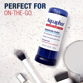 Aquaphor Healing Balm Stick Protetor Reparador De Pele 18,4g
