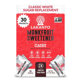 Lakanto Classic Adoçante 90g. Pronta