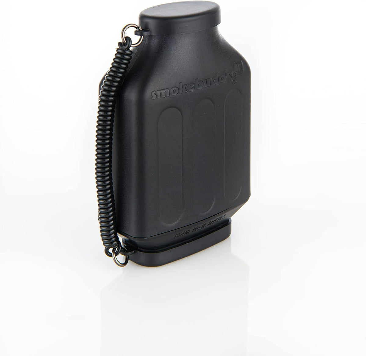 Smoke Buddy Jr - Filtro Pessoal Tira Odor De Fumaça Cigarro - Preto