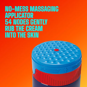 Pomada Icy Hot Pro Pain Relieving Original 85g C/ Masageador