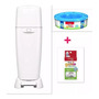Diaper Genie Complete - Lixeira De Fraldas + Refil + Filtro