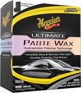 Meguiars - Ultimate Paste Wax - Cera Hidrofobica - G210608