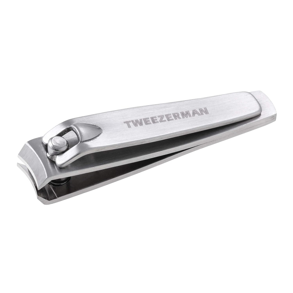 Tweezerman Cortador De Unhas Em Aço Inoxidavel 6cm
