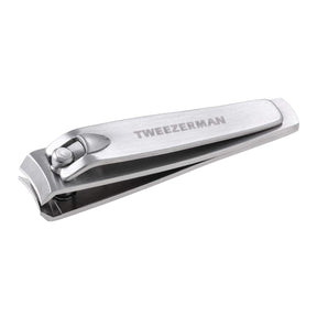 Tweezerman Cortador De Unhas Em Aço Inoxidavel 6cm