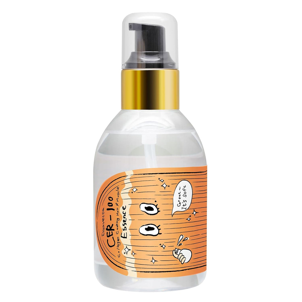 Elizavecca Cer-100 Revestimento De Colágeno 150ml