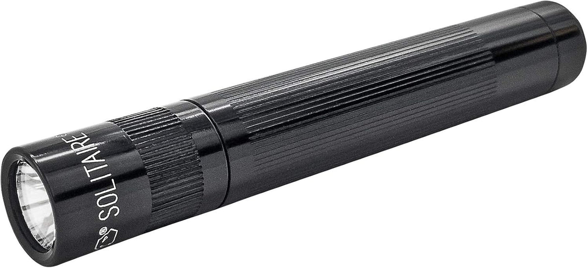Lanterna Mini Maglite Solitaire Led 47 Lumens - Blistex