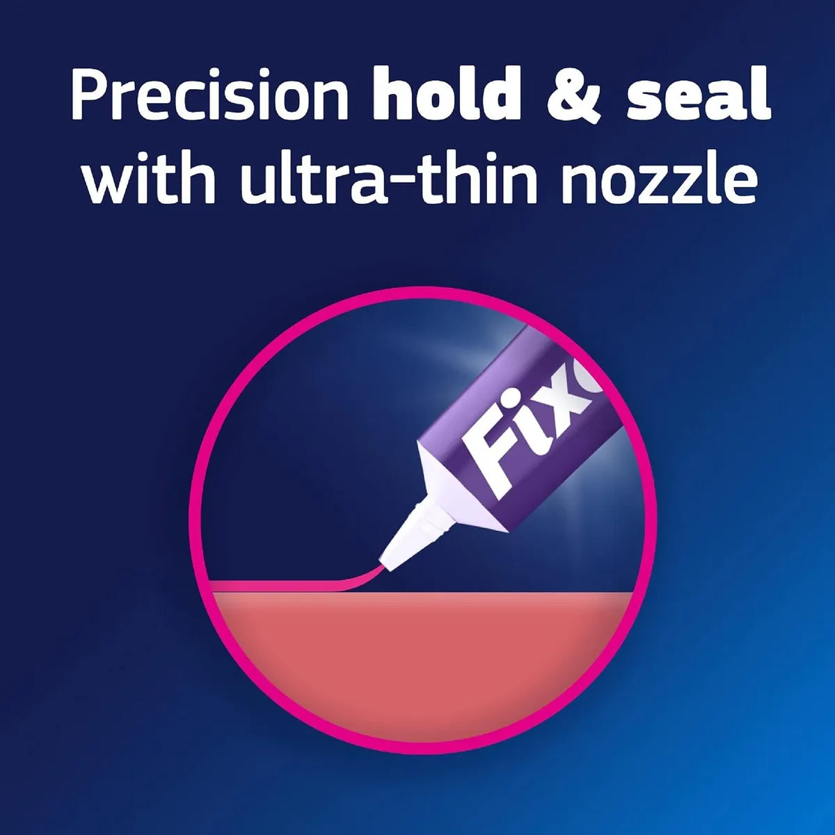 Creme Fixador De Dentadura Fixodent Plus Gum Care - 57g 2 Un