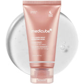 Medicube Night Colágeno Hidrolisado Para Pele Brilhante 75ml
