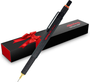 Lapiseira Rotring 800 Original 0.5mm - Preta