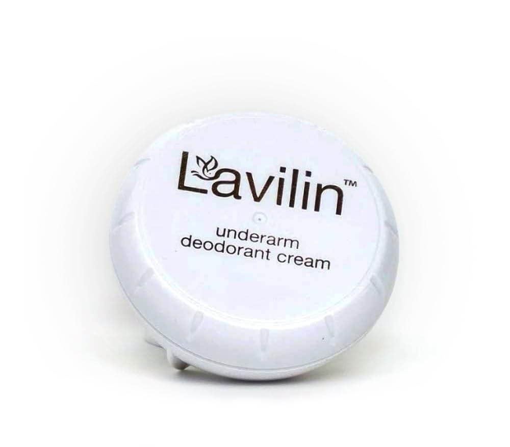 Lavilin Bio Balance Creme Desodorizante  - 12.5g