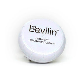 Lavilin Bio Balance Creme Desodorizante  - 12.5g