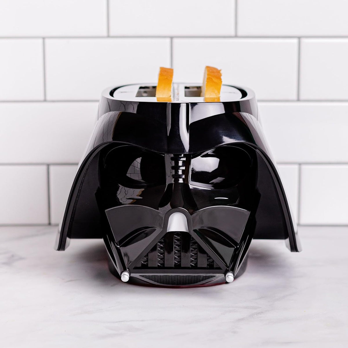 Torradeira Star Wars Darth Vader - 110V