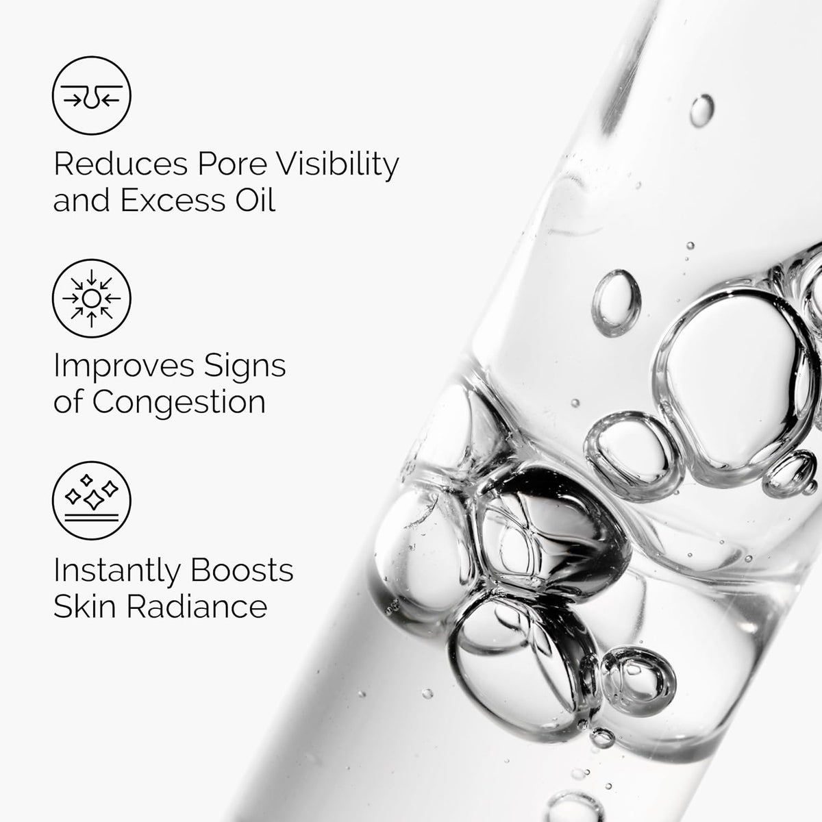 Sérum Niacinamida 10% + Zinco 1% The Ordinary 30 ml