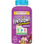Vitamina Infantil Importada Flinstones - 180 Gomas