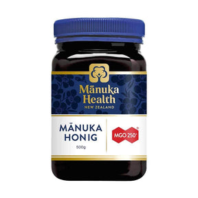 Mel Manuka Health Mgo 263+ Nova Zelandia 500g