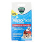 VickVapo12almofadasMentol