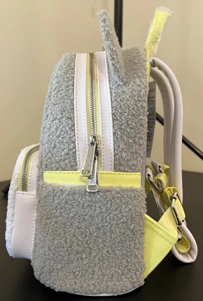 Mini Mochila Infantil Loungefly - Original Disney Store