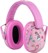 Abafador Infantil Snug Kids Princesas E Fabulas