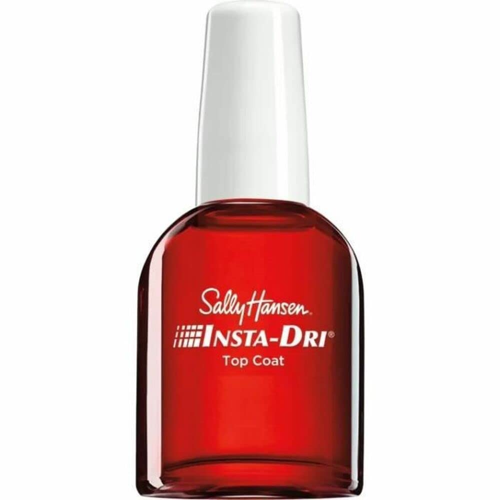 Sally Hansen Insta-dri Top Coat Verniz Secagem Ultra Rápida