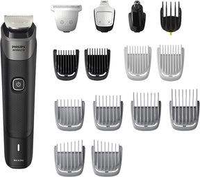 Philips Norelco Multigroomer Series 5000 Mg5750/49 100v/240v