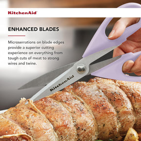 Kitchenaid Tesoura De Cozinha All Purpose - Lilás