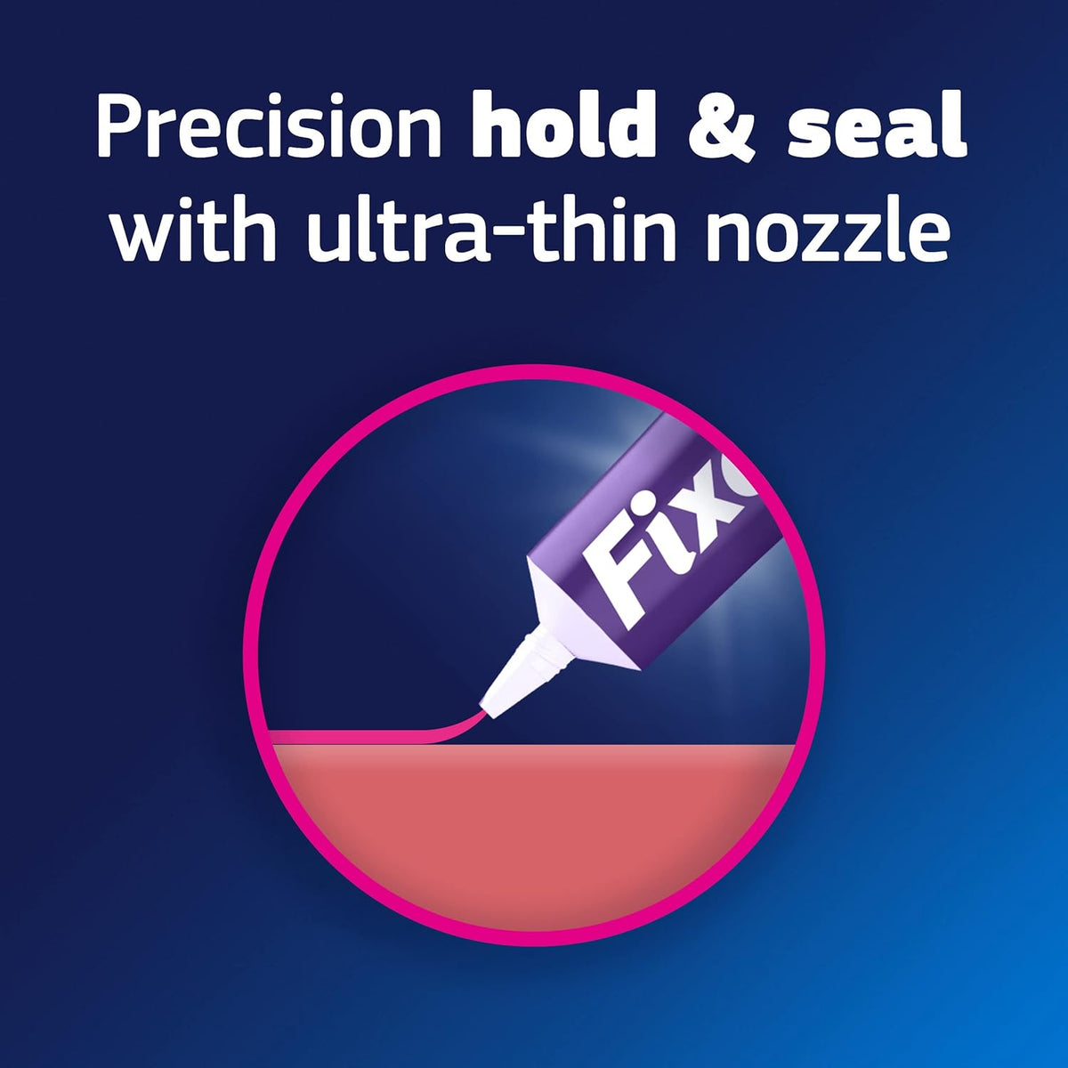 Creme Fixador De Dentadura Fixodent Plus Gum Care - 57g 4 Un