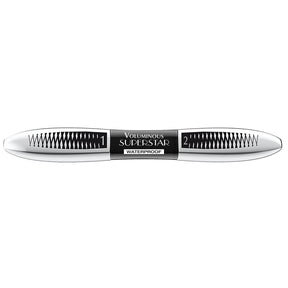 L'oréal Paris Voluminous Superstar A Prova D'água Black 625