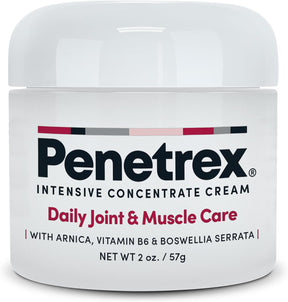 Penetrex Pomada Creme Terapia Dor Inflamação Músculos Nervo - 57GR