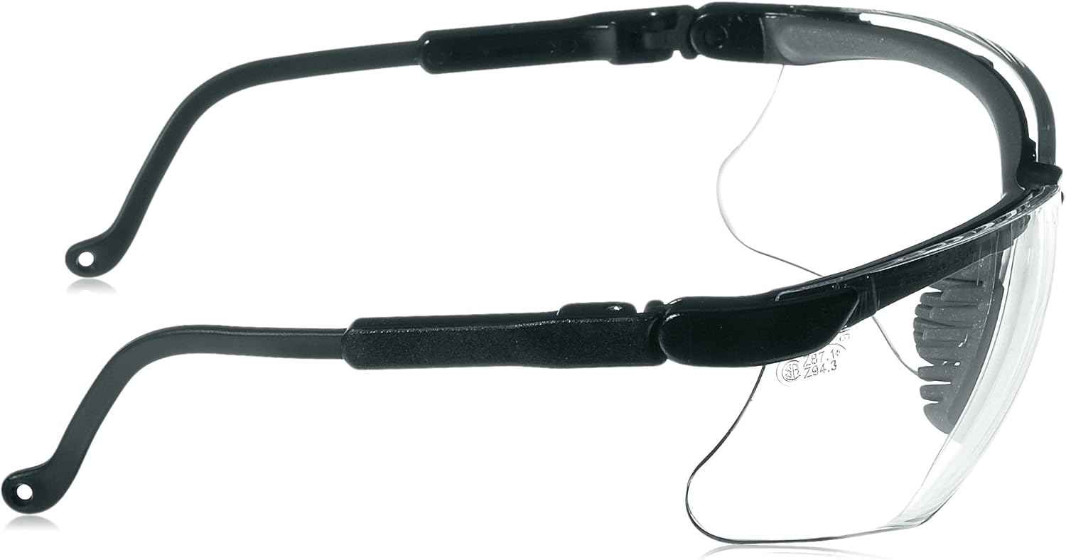 Óculos De Proteção Tiro Esportivo - Howard Leight R-03570