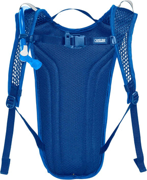 Mochila de hidratação infantil CamelBak Mini Mule Azul
