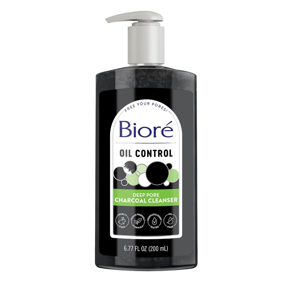BioreCleanser