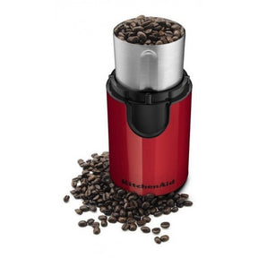Moedor Café Grãos Kitchenaid No Brasil!