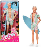 Boneco Ken Filme Barbie Dia Perfeito - Original Mattel